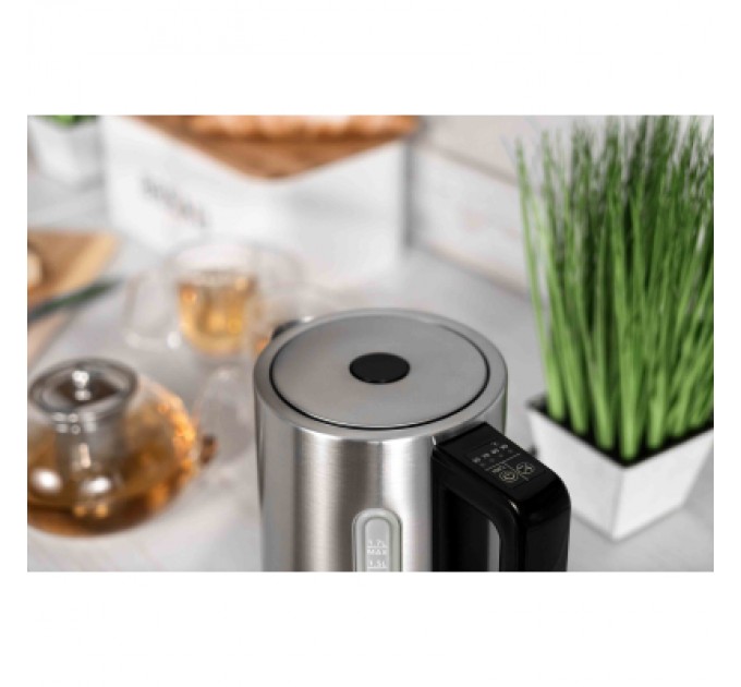 Ardesto Електрочайник Ardesto EKL-FD700SS