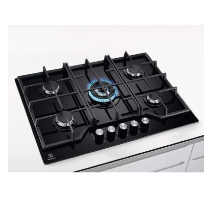 Electrolux Варочна поверхня Electrolux KGG75362K