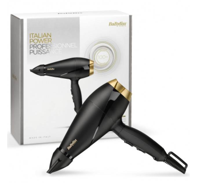 Babyliss Фен Babyliss 6704E