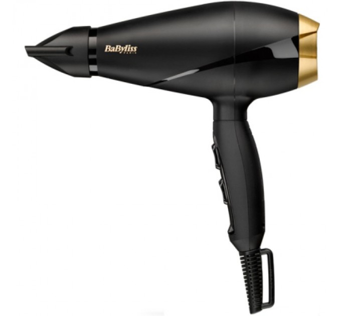 Babyliss Фен Babyliss 6704E