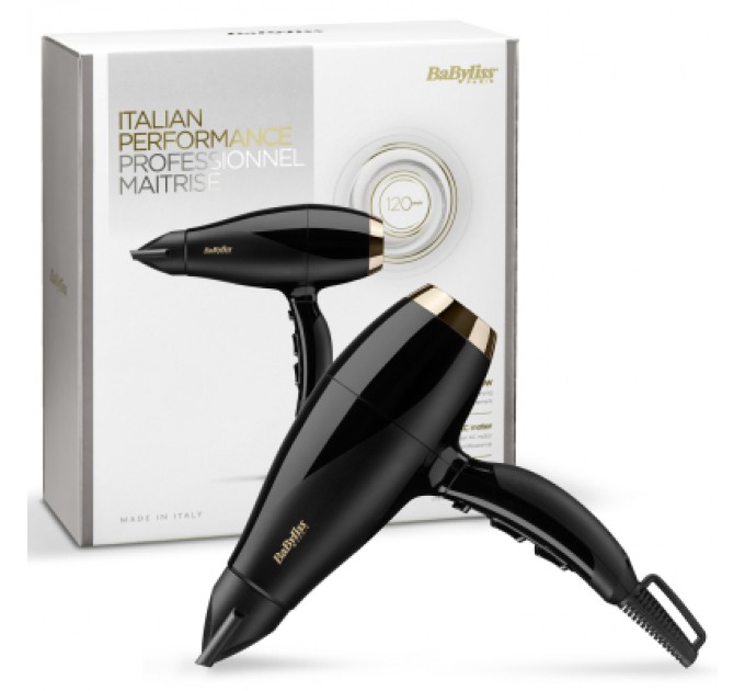 Babyliss Фен Babyliss 6714E