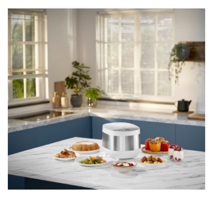 Philips Мультиварка Philips HD4713/40