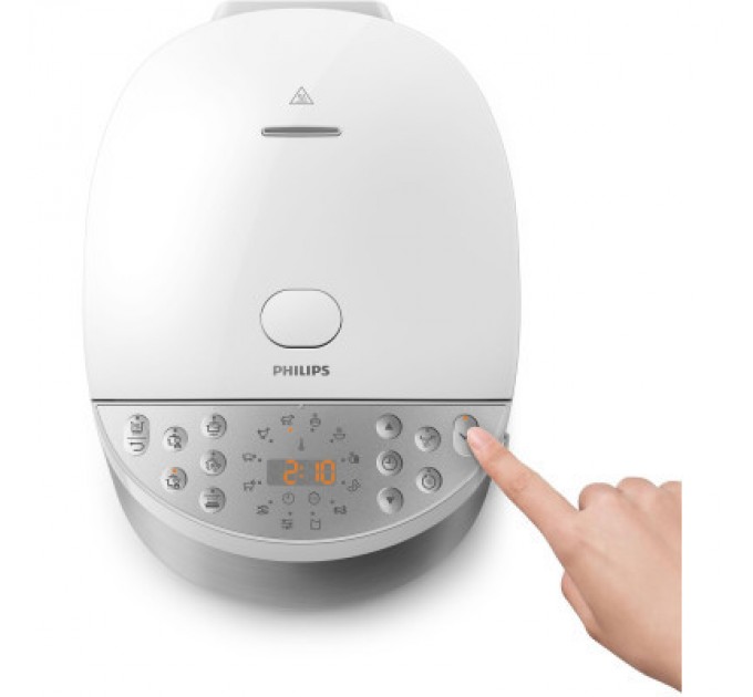 Philips Мультиварка Philips HD4713/40