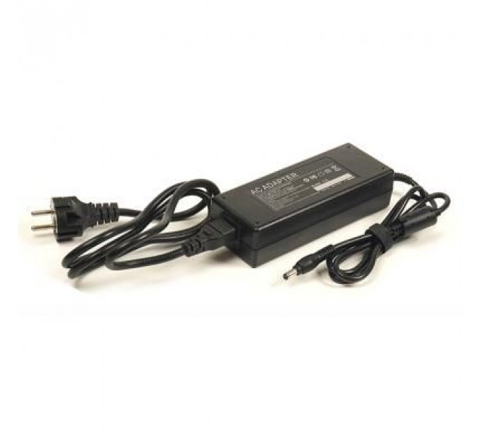 Блок живлення до ноутбуку PowerPlant ACER 220V, 19V 120W 6.32A (5.5*1.7) (AC120F5517)