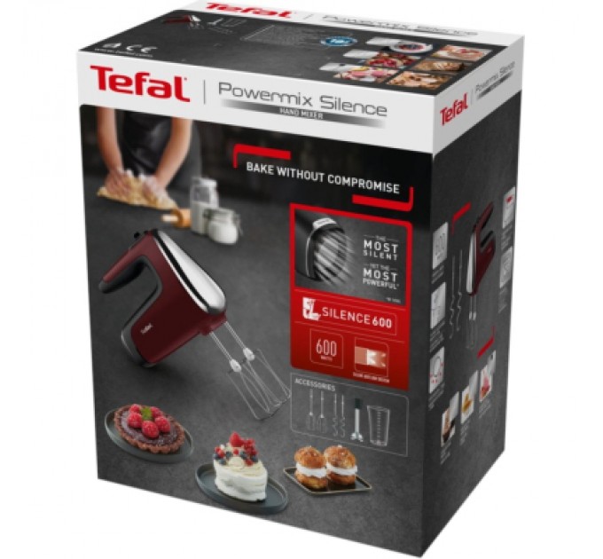 Tefal Міксер Tefal HT652538