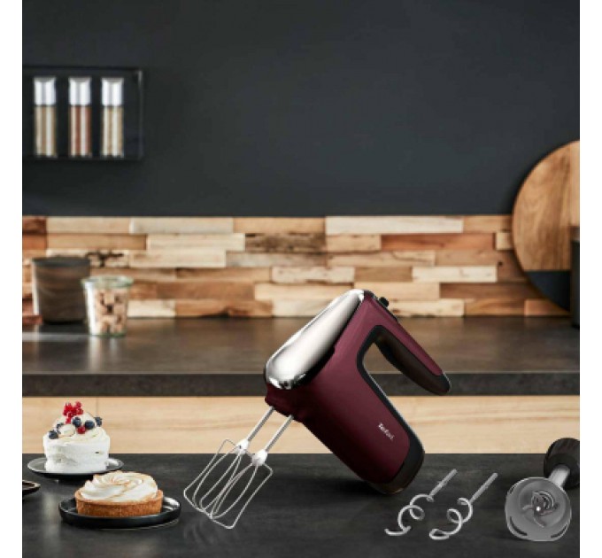 Tefal Міксер Tefal HT652538