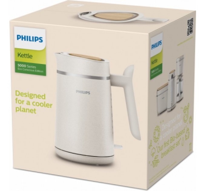 Philips Електрочайник Philips HD9365/10