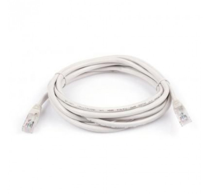 Патч-корд Vinga UTPCat5e0.5CCA-3.0