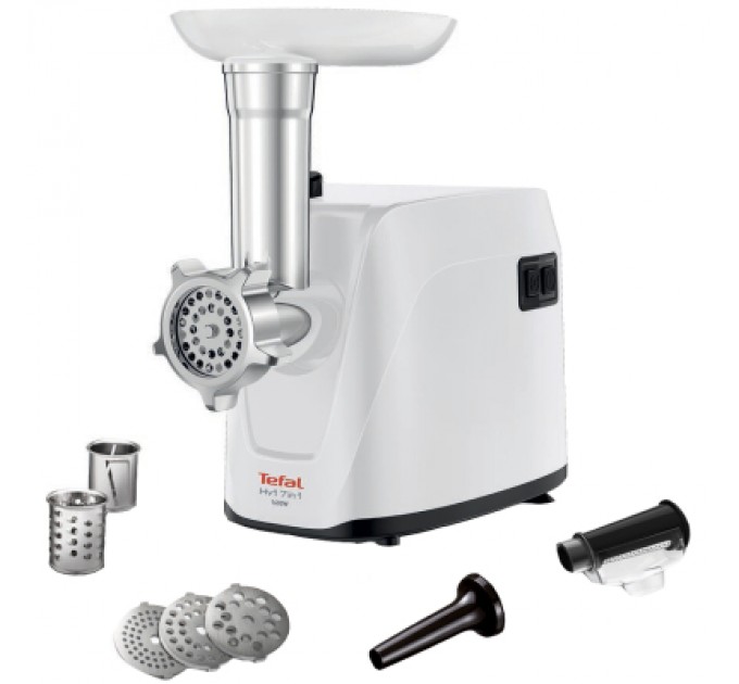 Tefal М'ясорубка Tefal NE114130