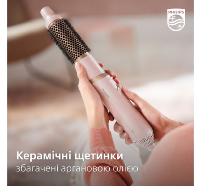 Philips Фен-щітка Philips BHA310/00