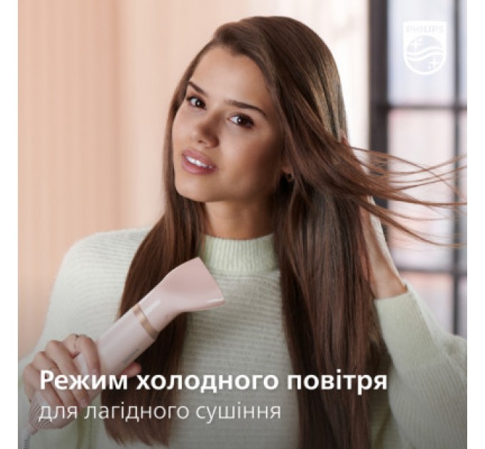 Philips Фен-щітка Philips BHA310/00