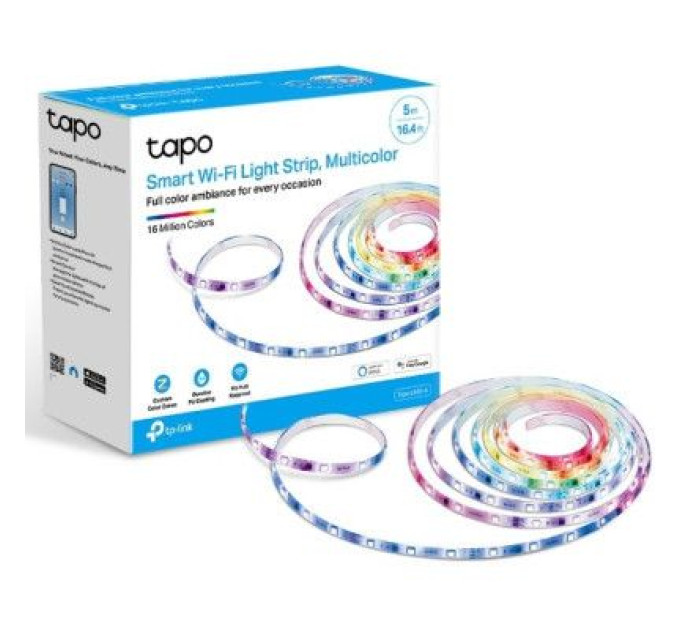 TP-Link Світлодіодна стрічка TP-Link TAPO L920-5 (TAPO-L920-5)