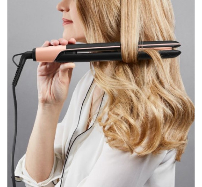 Rowenta Вирівнювач для волосся Rowenta SF4620F0