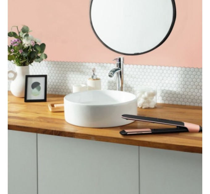 Rowenta Вирівнювач для волосся Rowenta SF4620F0