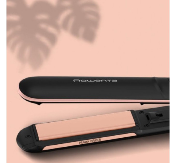 Rowenta Вирівнювач для волосся Rowenta SF4620F0