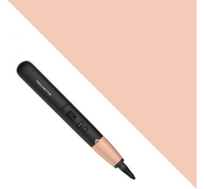 Rowenta Вирівнювач для волосся Rowenta SF4620F0