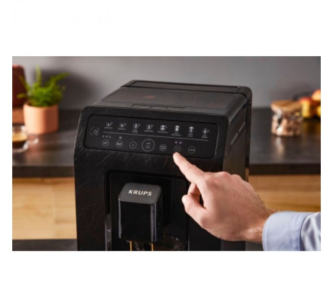 Krups Кавомашина Krups EA897B10