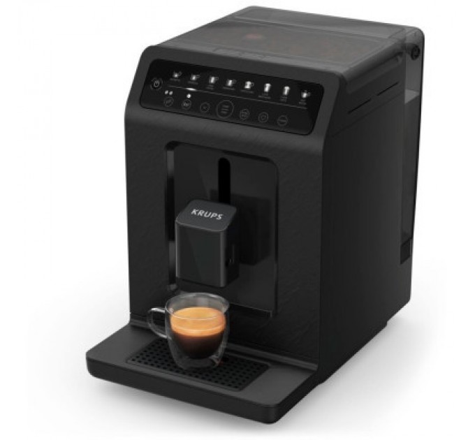 Krups Кавомашина Krups EA897B10