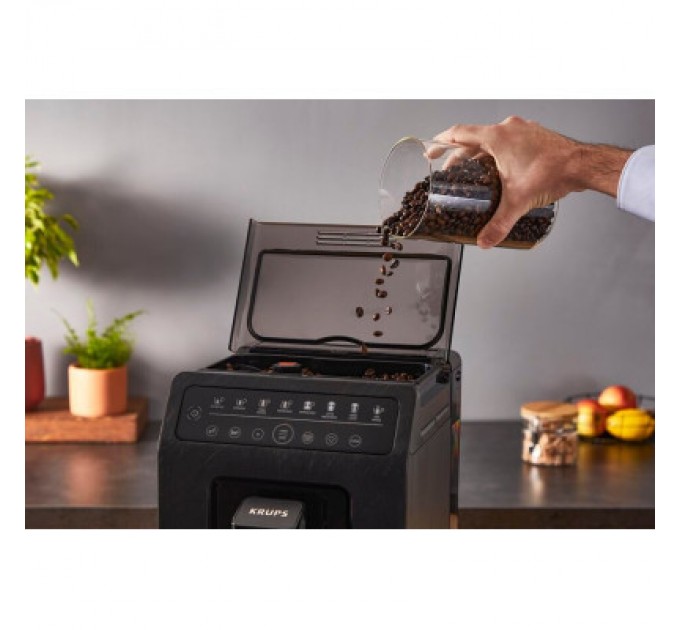 Krups Кавомашина Krups EA897B10