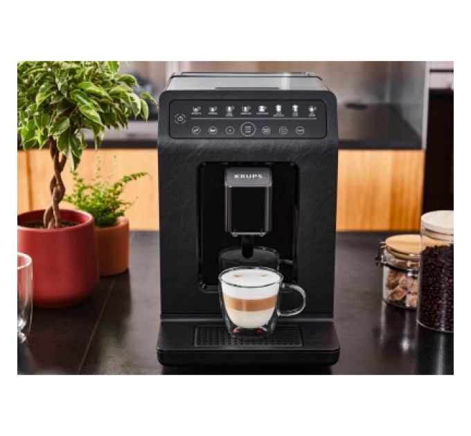 Krups Кавомашина Krups EA897B10