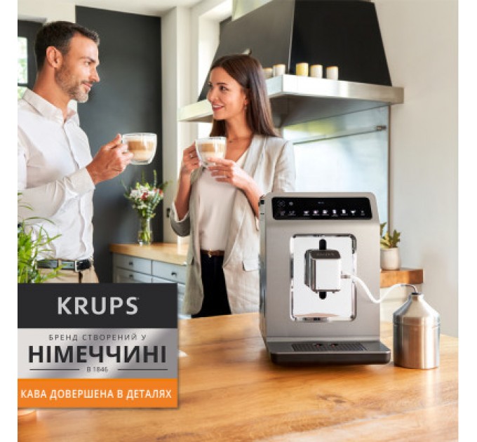Krups Кавомашина Krups EA894810