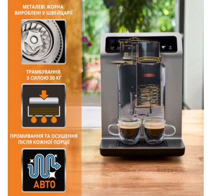 Krups Кавомашина Krups EA894810