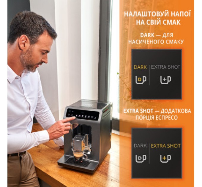 Krups Кавомашина Krups EA894810