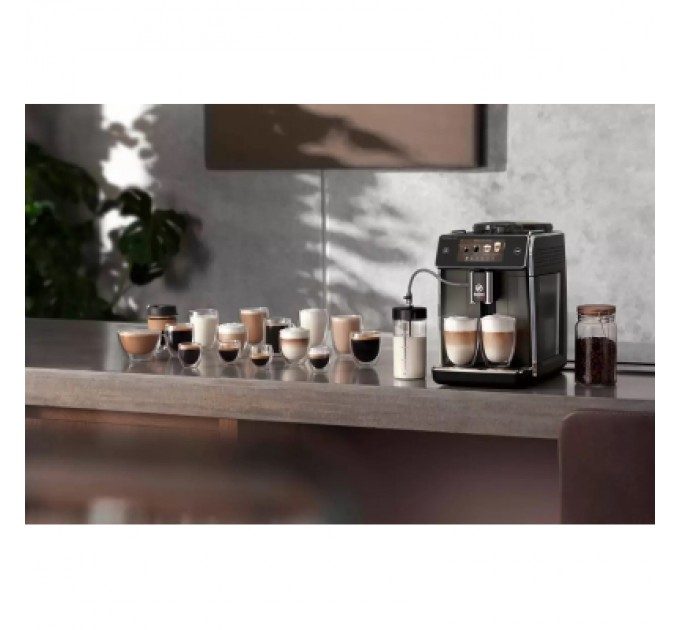 Saeco Кавомашина Saeco SM6685/00