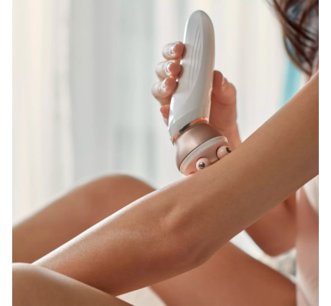 Philips Епілятор Philips BRE740/90