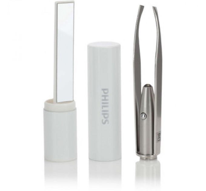 Philips Епілятор Philips BRE740/90