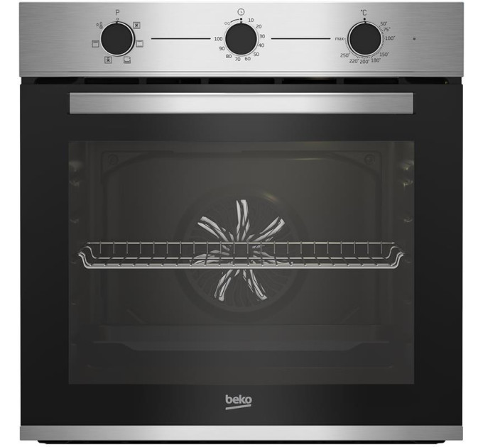 Beko Духова шафа Beko BBIE12100XC