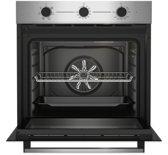 Beko Духова шафа Beko BBIE12100XC