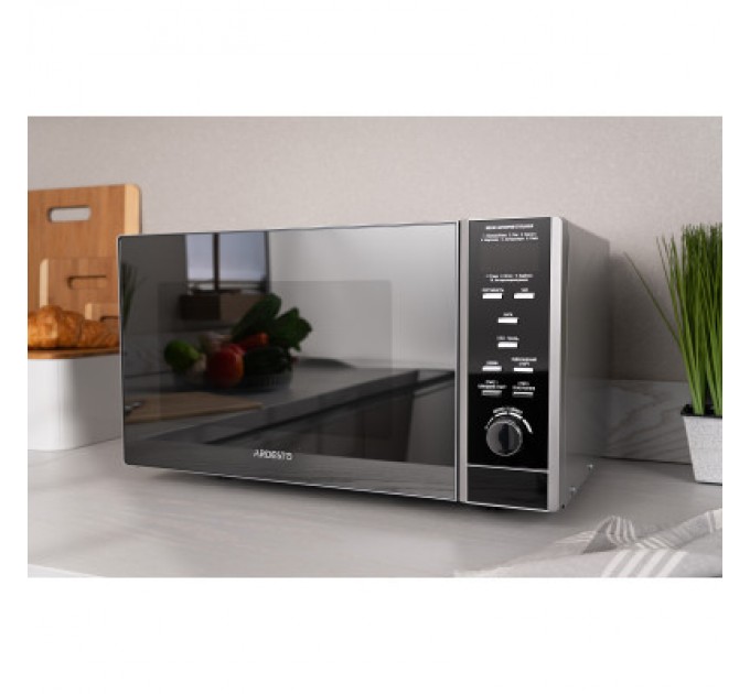Ardesto Мікрохвильова піч Ardesto GO-EGR923BL