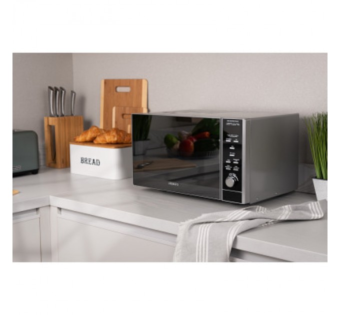 Ardesto Мікрохвильова піч Ardesto GO-EGR923BL