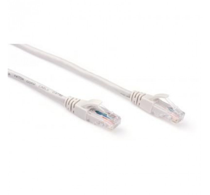 Патч-корд Vinga UTPCat5e0.5CCA-3.0