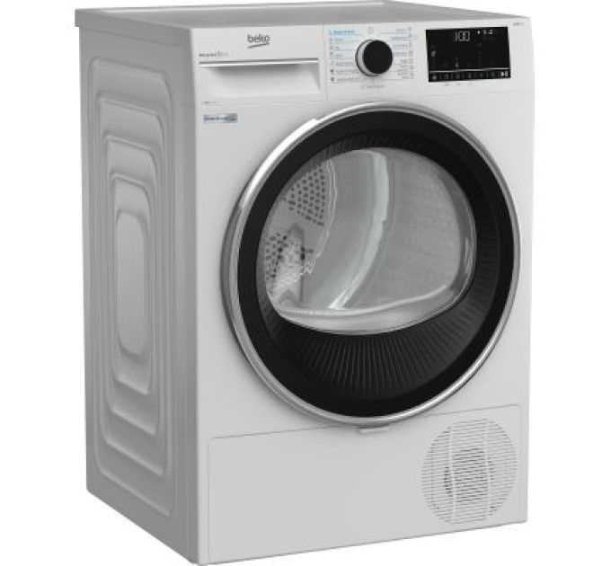 Beko Сушильна машина Beko B5T68243