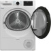 Beko Сушильна машина Beko B5T68243