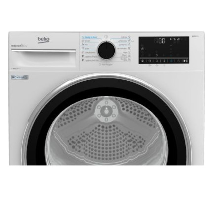 Beko Сушильна машина Beko B5T68243