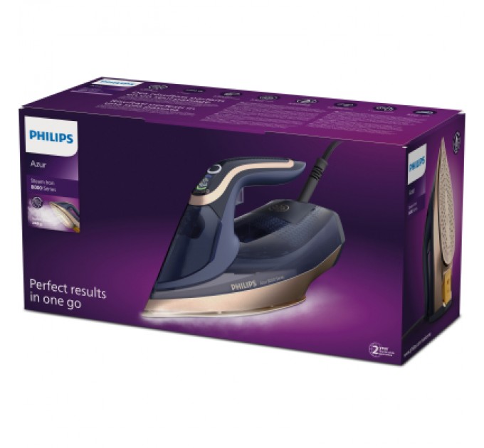 Philips Праска Philips DST8050/20