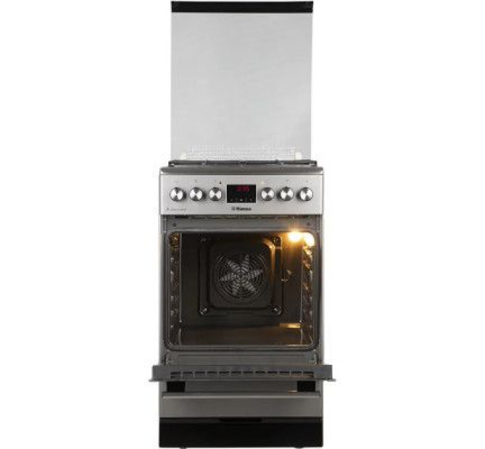 Hansa Плита Hansa FCMS582258