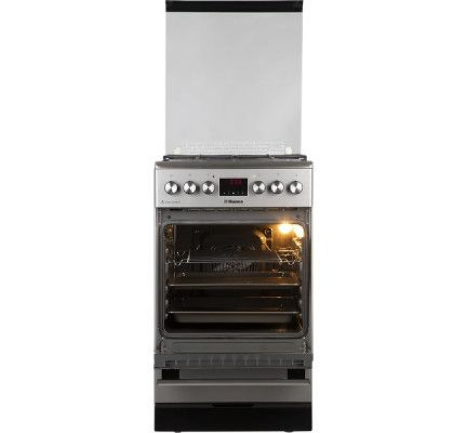 Hansa Плита Hansa FCMS582258