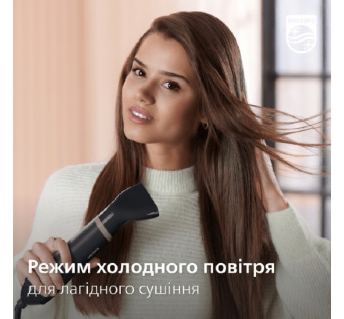 Фен-щітка Philips BHA301/00