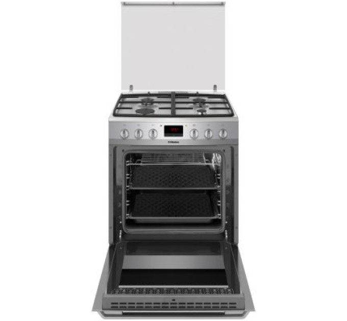 Hansa Плита Hansa FCMX69235