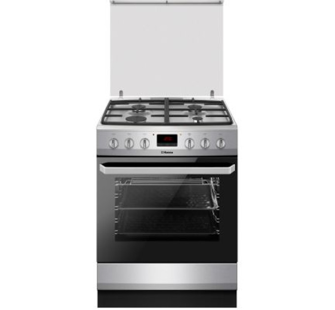 Hansa Плита Hansa FCMX69235