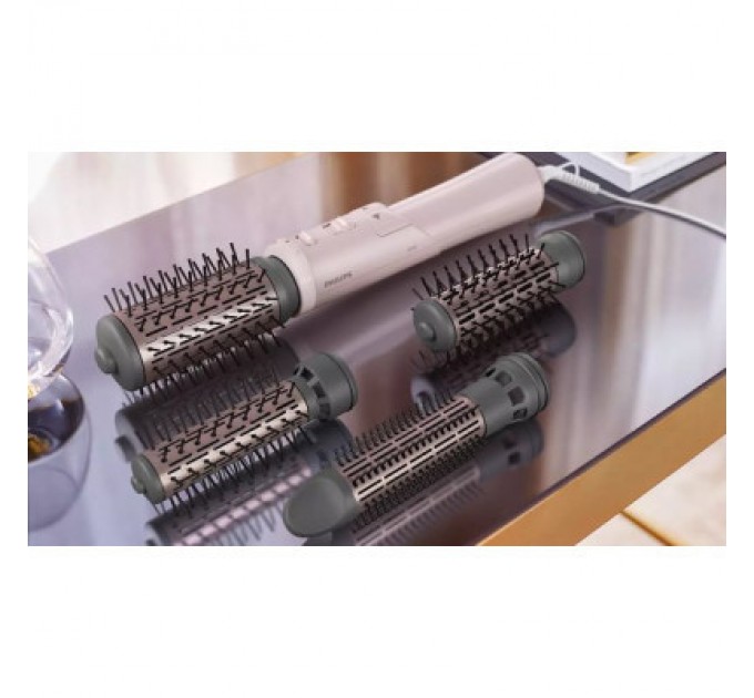 Philips Фен-щітка Philips BHA735/00