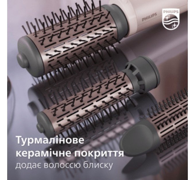 Philips Фен-щітка Philips BHA735/00