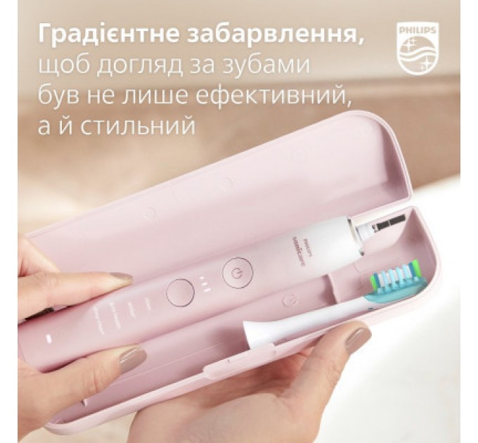 Philips Електрична зубна щітка Philips HX9911/84