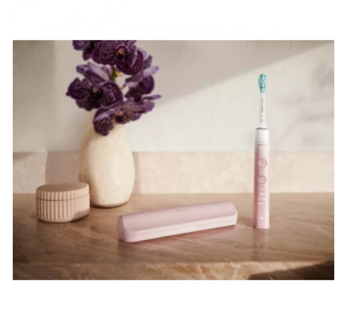 Philips Електрична зубна щітка Philips HX9911/84