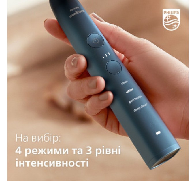 Philips Електрична зубна щітка Philips HX9911/88