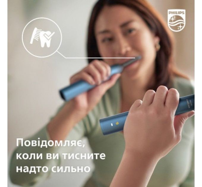 Philips Електрична зубна щітка Philips HX9911/88
